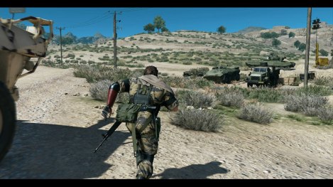 MGSV